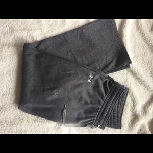 Under armor pants